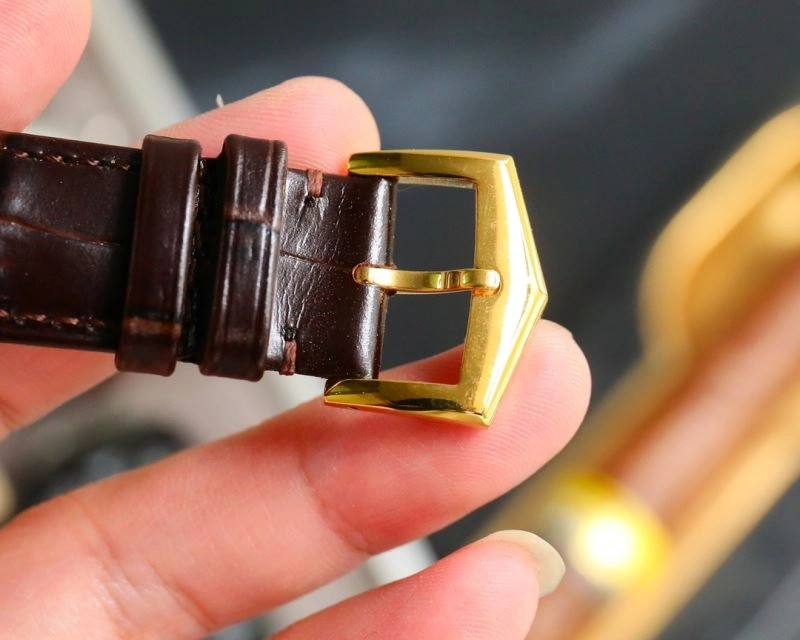 PATEK PHILIPPE Watches Tailored 196140