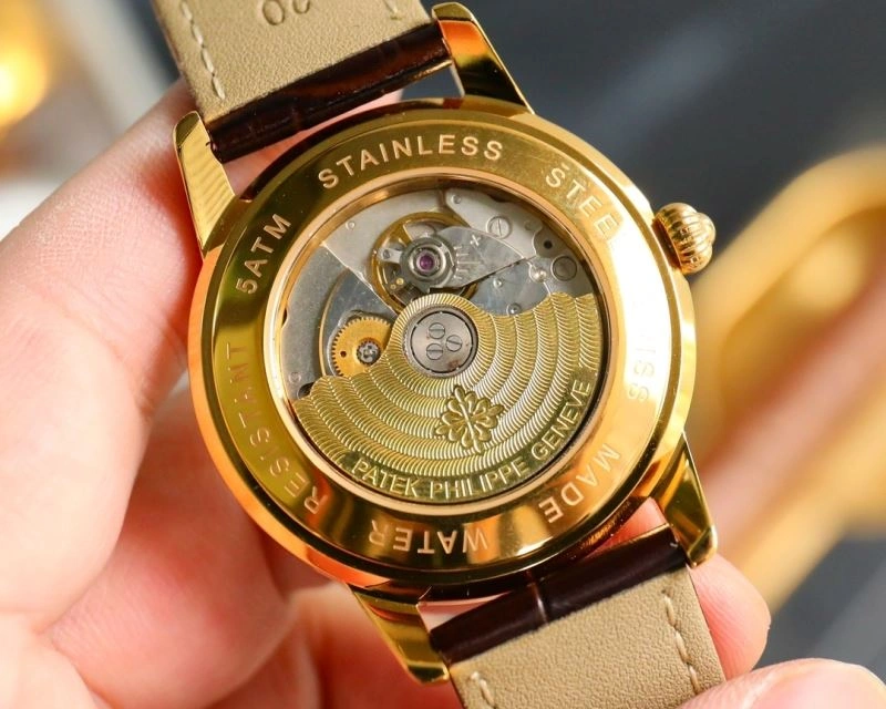 PATEK PHILIPPE Watches Tailored 196140