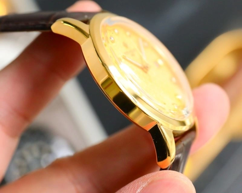 PATEK PHILIPPE Watches Tailored 196140