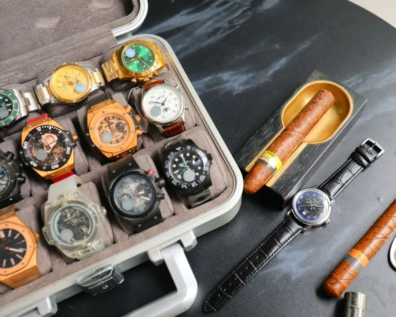 Resilient PATEK PHILIPPE Watches 196139