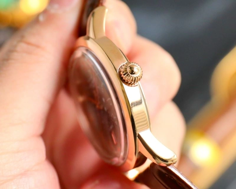 PATEK PHILIPPE Watches TopPick 196138