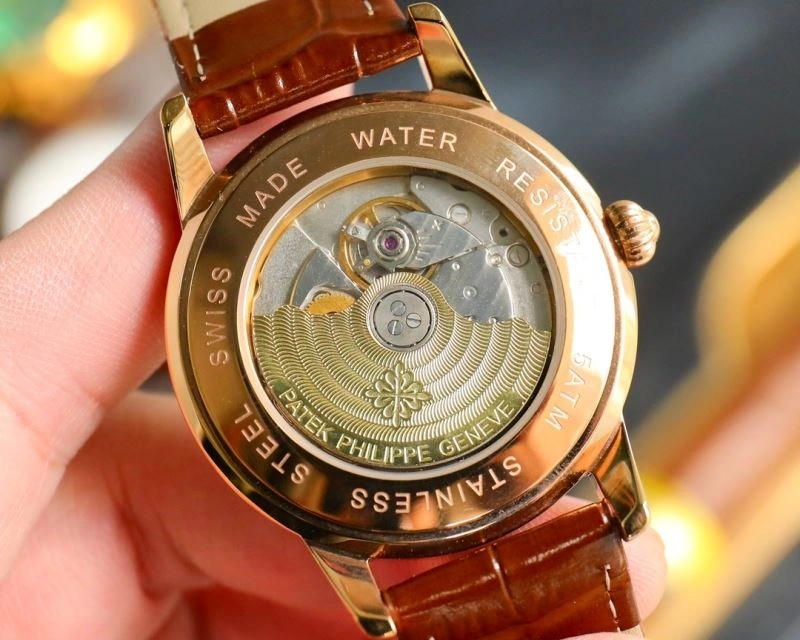 PATEK PHILIPPE Watches TopPick 196138