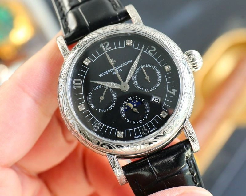 PATEK PHILIPPE Watches Stretchable 196137