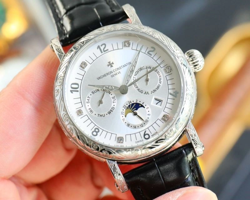 PATEK PHILIPPE Watches Stretchable 196137
