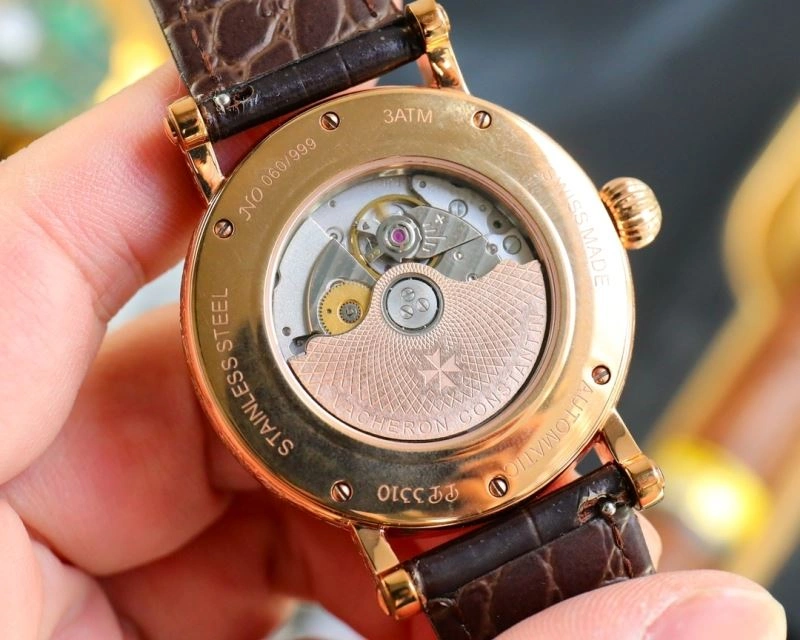 PATEK PHILIPPE Watches Stretchable 196137