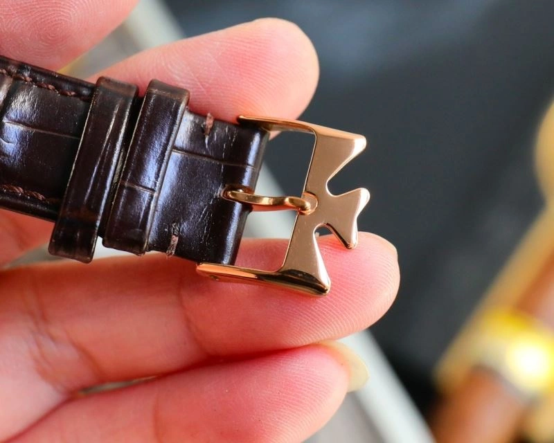 PATEK PHILIPPE Watches Stretchable 196137