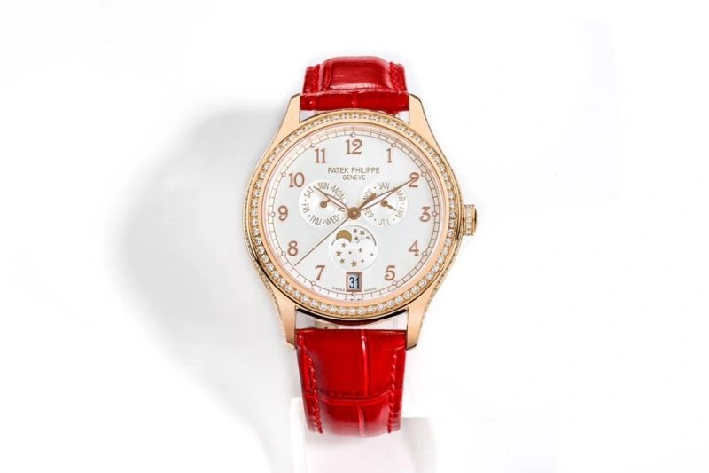 SunProtective PATEK PHILIPPE Watches 196136
