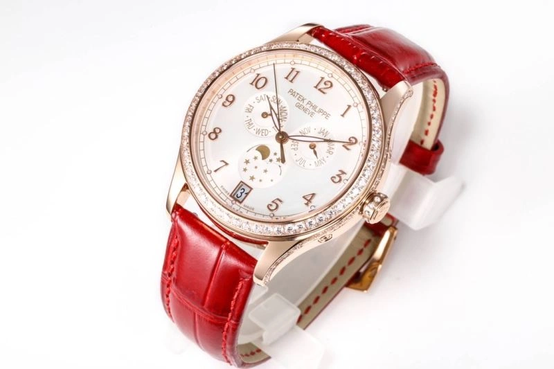 SunProtective PATEK PHILIPPE Watches 196136