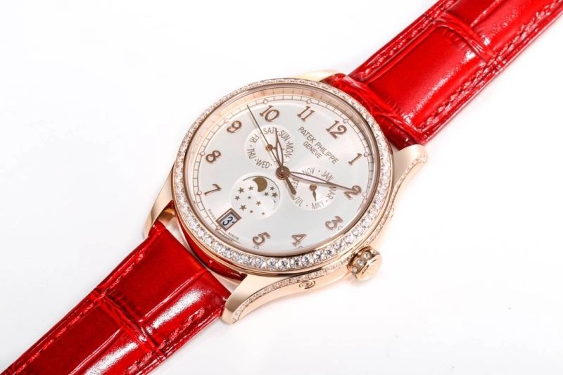 SunProtective PATEK PHILIPPE Watches 196136