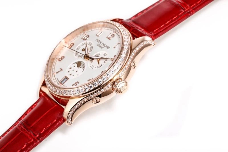 SunProtective PATEK PHILIPPE Watches 196136