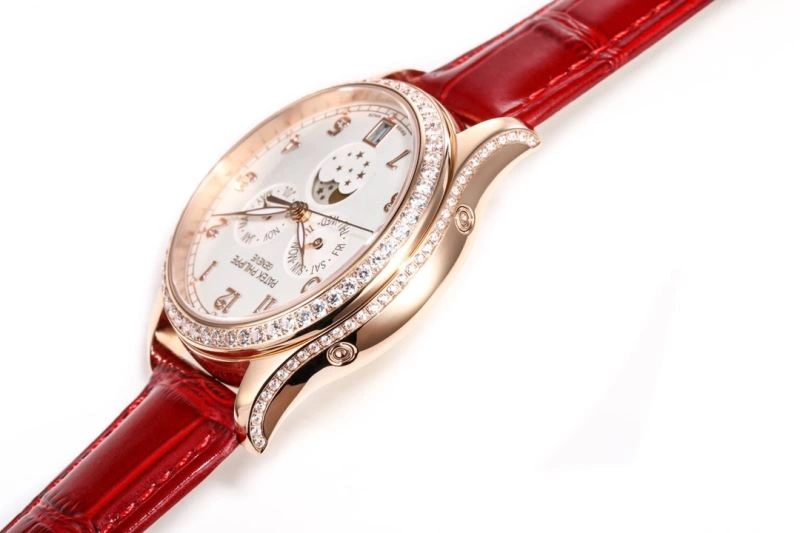 SunProtective PATEK PHILIPPE Watches 196136