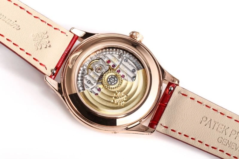 SunProtective PATEK PHILIPPE Watches 196136