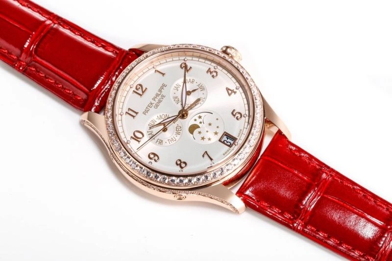 SunProtective PATEK PHILIPPE Watches 196136