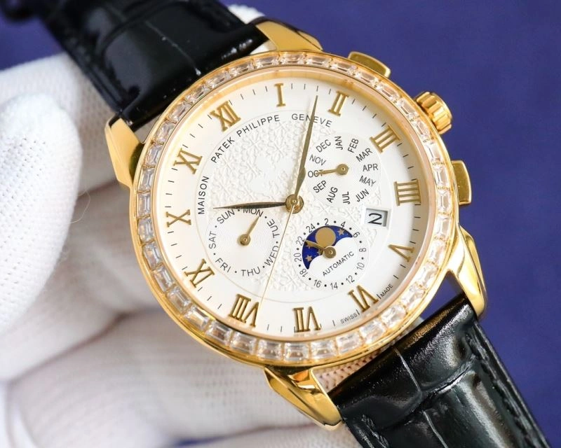 PATEK PHILIPPE Watches Modern 196109