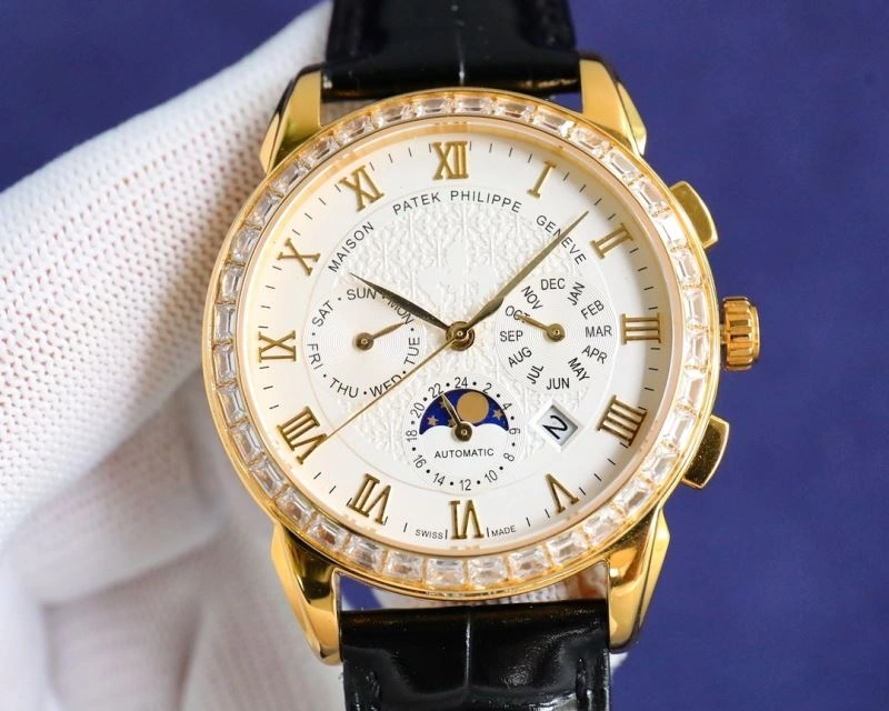 PATEK PHILIPPE Watches Modern 196109
