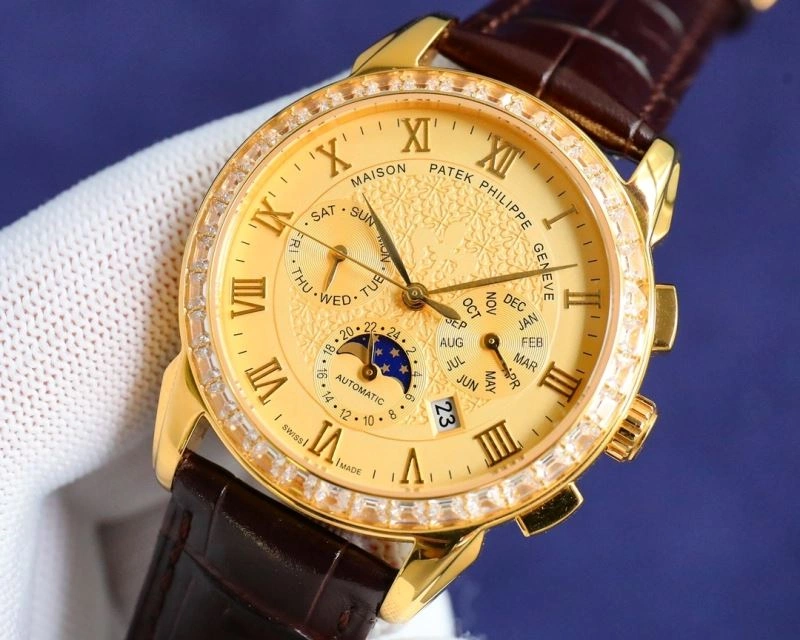 PATEK PHILIPPE Watches Modern 196109