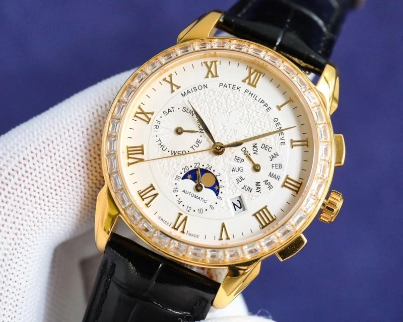 PATEK PHILIPPE Watches Modern 196109