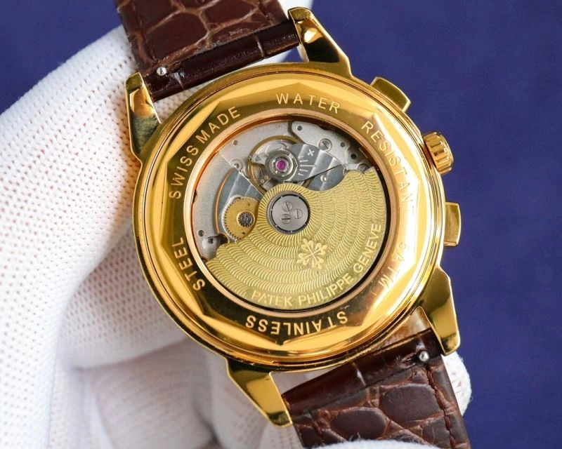 PATEK PHILIPPE Watches Modern 196109