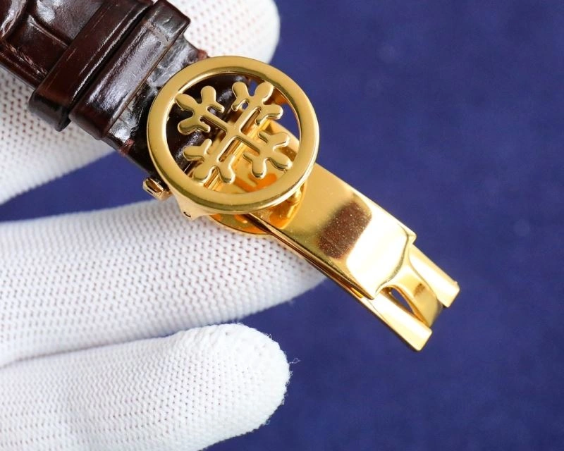 PATEK PHILIPPE Watches Modern 196109