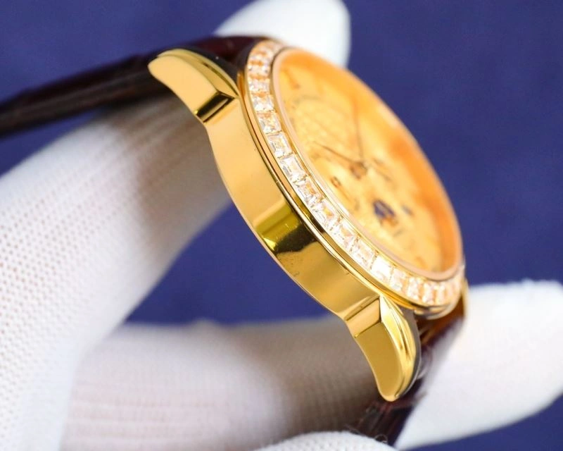 PATEK PHILIPPE Watches Modern 196109