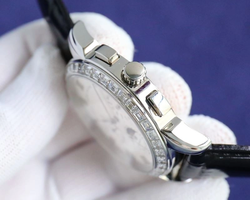Contemporary PATEK PHILIPPE Watches 196112
