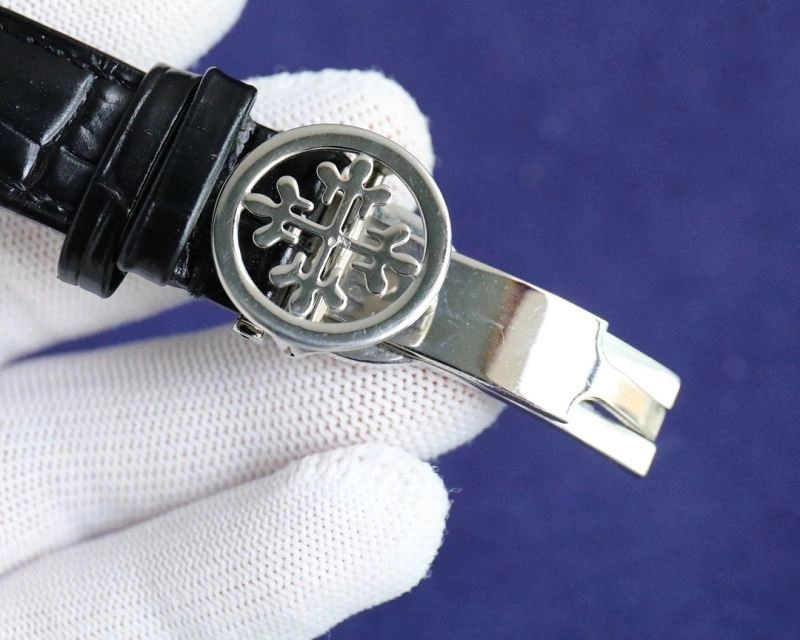 Contemporary PATEK PHILIPPE Watches 196112