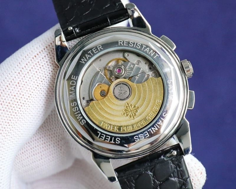 Contemporary PATEK PHILIPPE Watches 196112