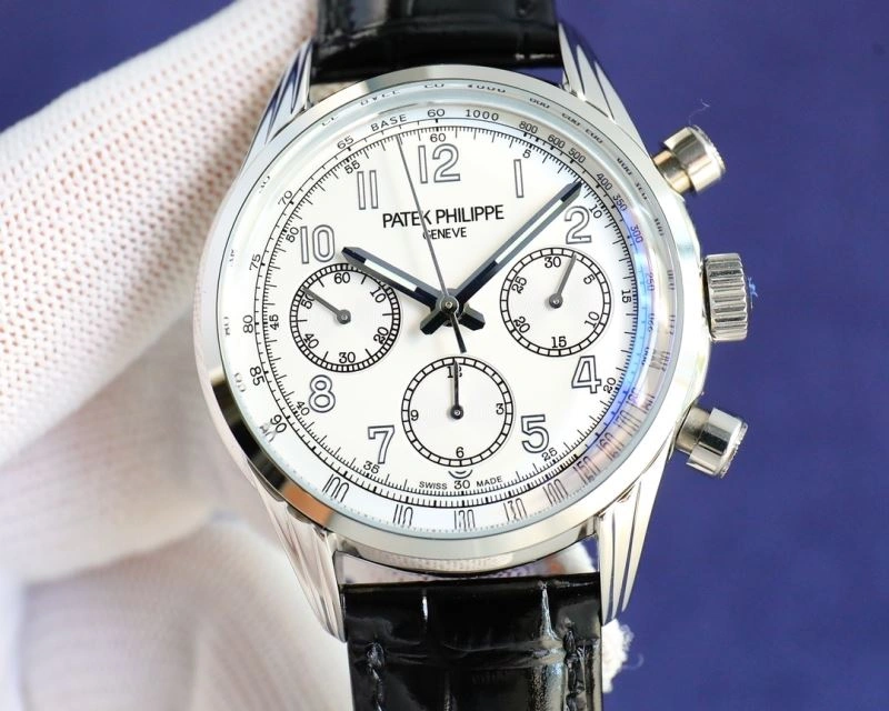 FashionForward PATEK PHILIPPE Watches 196114