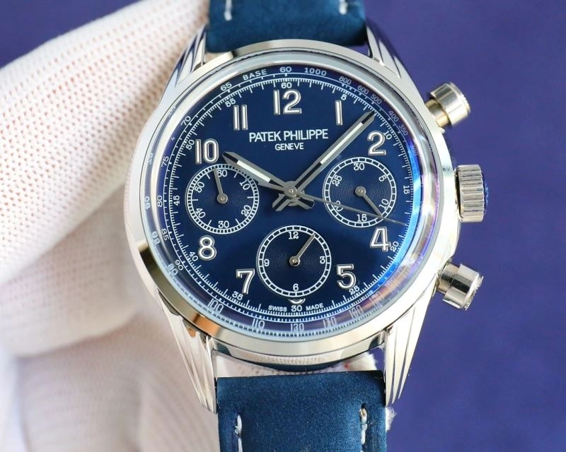 FashionForward PATEK PHILIPPE Watches 196114