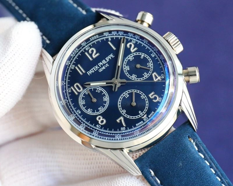 FashionForward PATEK PHILIPPE Watches 196114