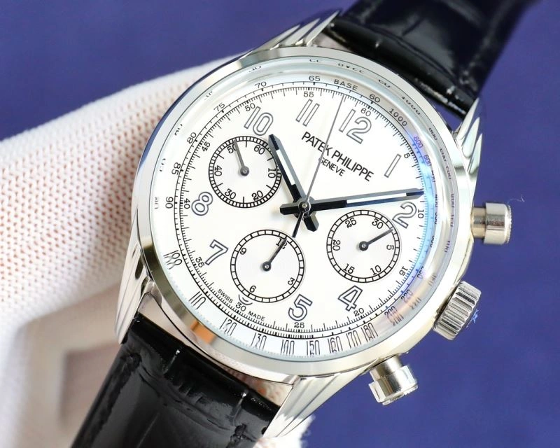 FashionForward PATEK PHILIPPE Watches 196114
