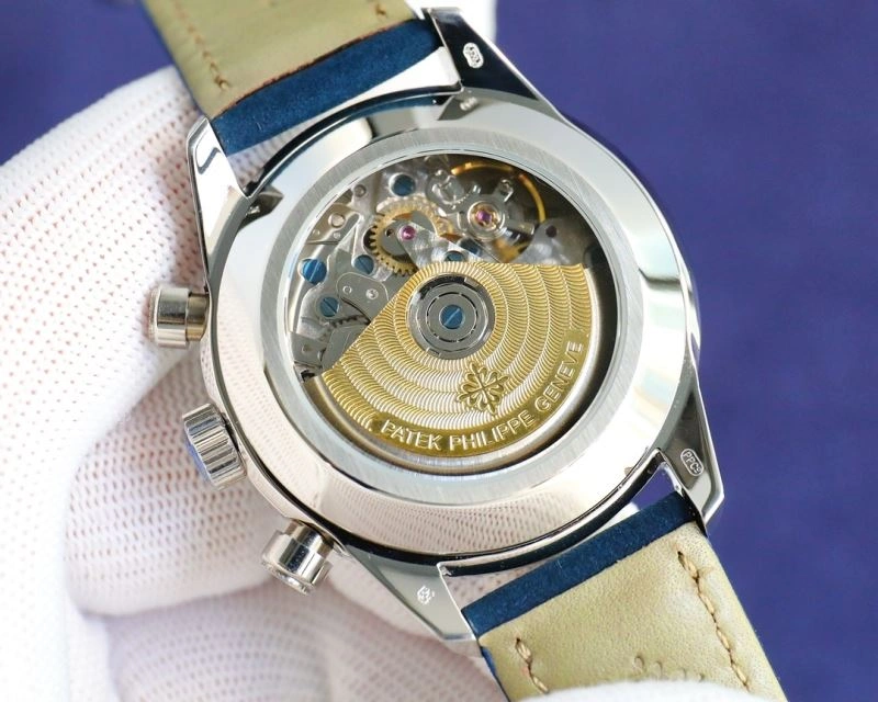 FashionForward PATEK PHILIPPE Watches 196114
