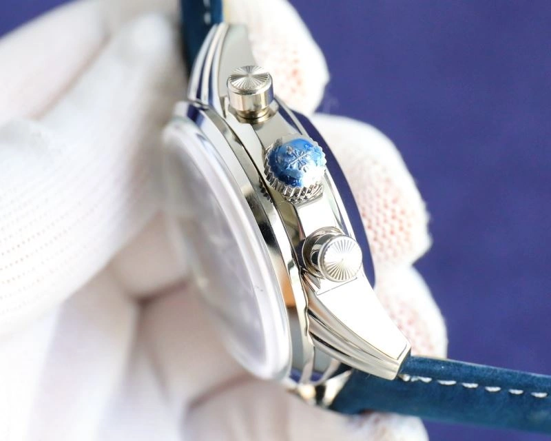 FashionForward PATEK PHILIPPE Watches 196114