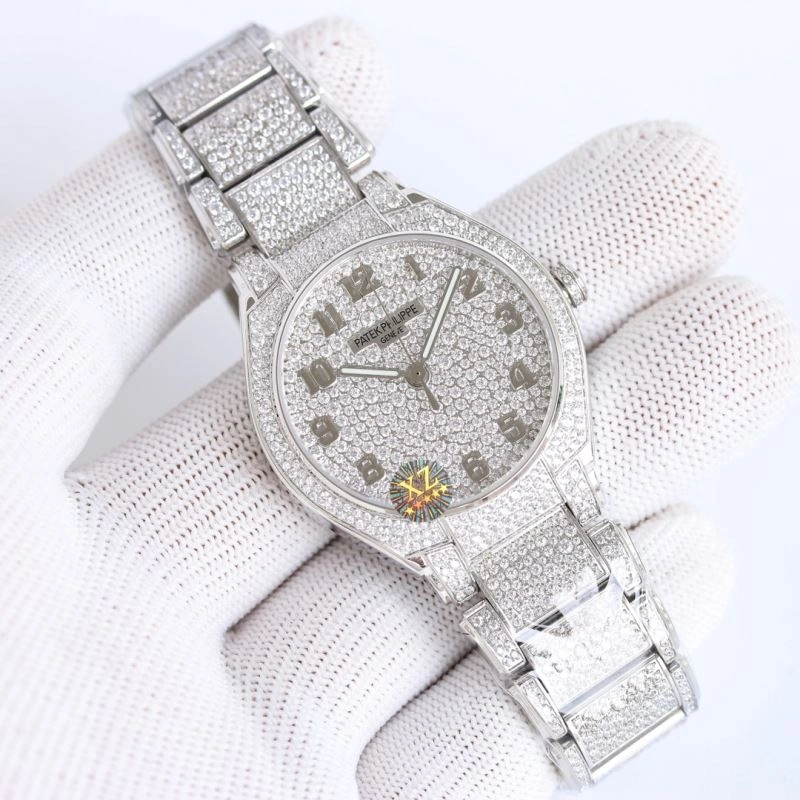 PATEK PHILIPPE Watches Comfortable 196105