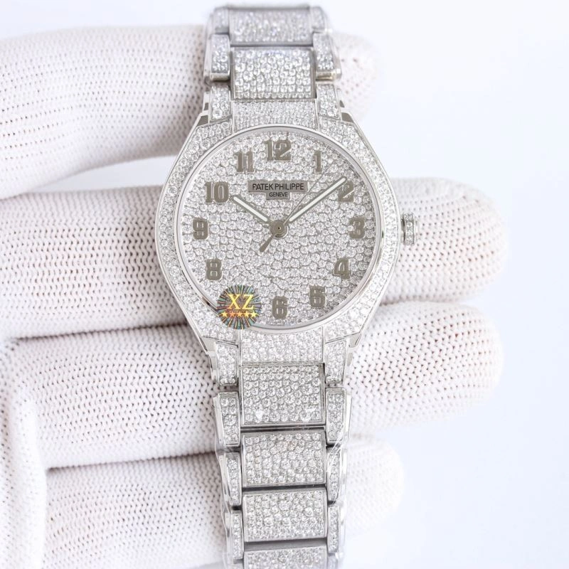 PATEK PHILIPPE Watches Comfortable 196105