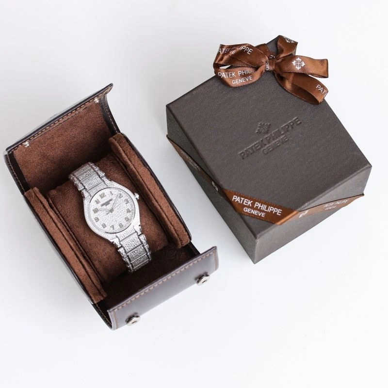 PATEK PHILIPPE Watches Comfortable 196105