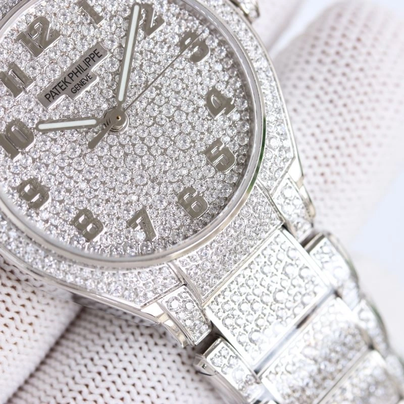 PATEK PHILIPPE Watches Comfortable 196105