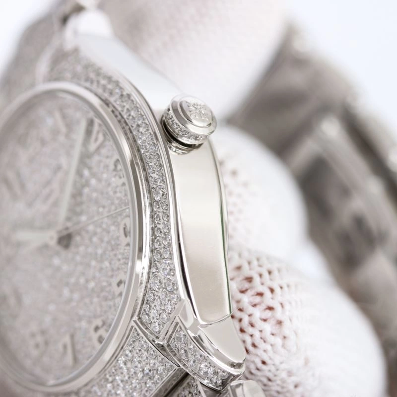 PATEK PHILIPPE Watches Comfortable 196105