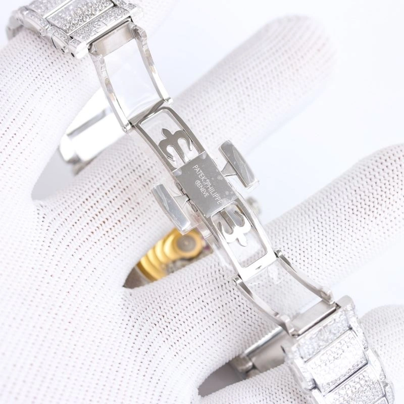 PATEK PHILIPPE Watches Comfortable 196105