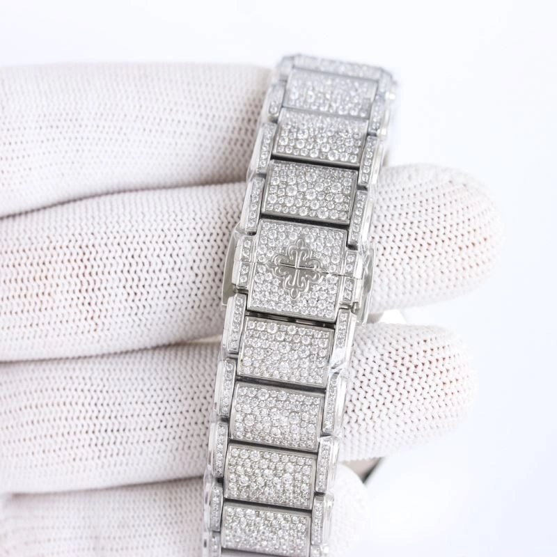 PATEK PHILIPPE Watches Comfortable 196105