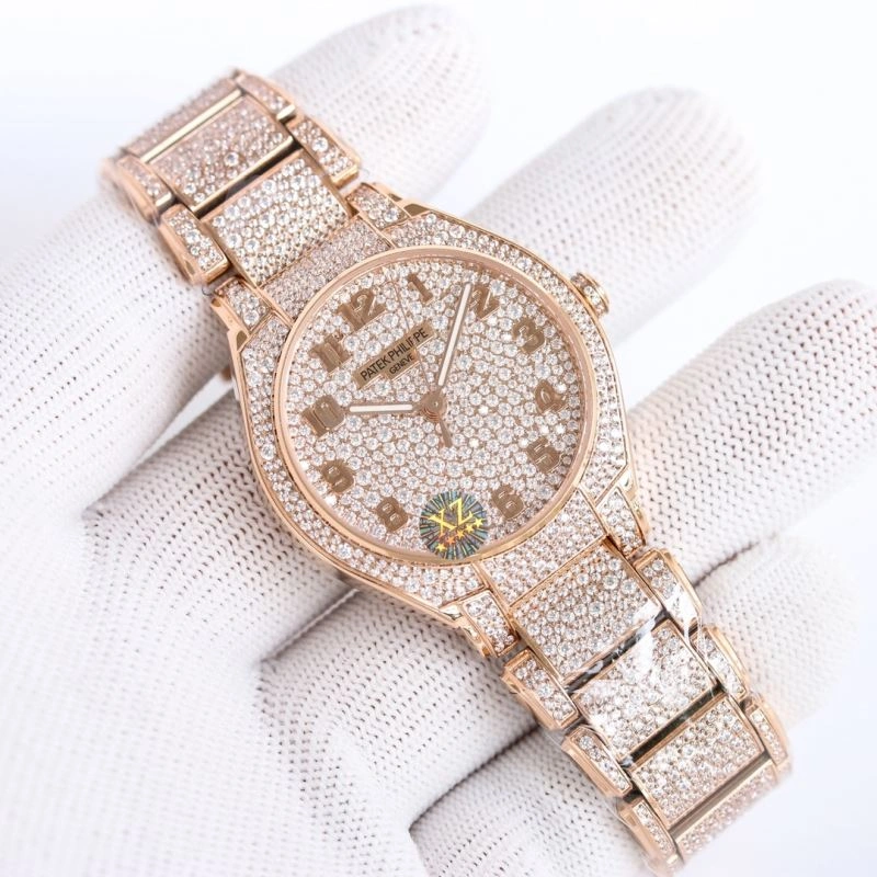 PATEK PHILIPPE Watches Youthful 196106