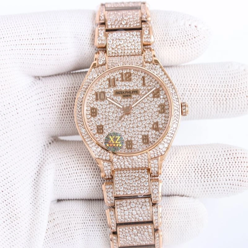 PATEK PHILIPPE Watches Youthful 196106