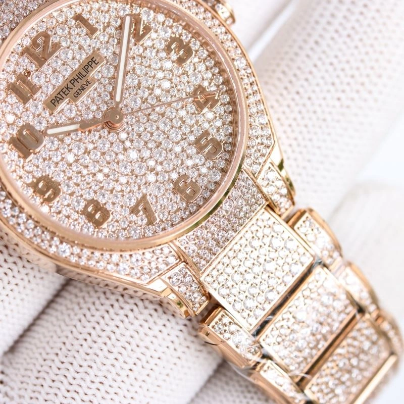PATEK PHILIPPE Watches Youthful 196106
