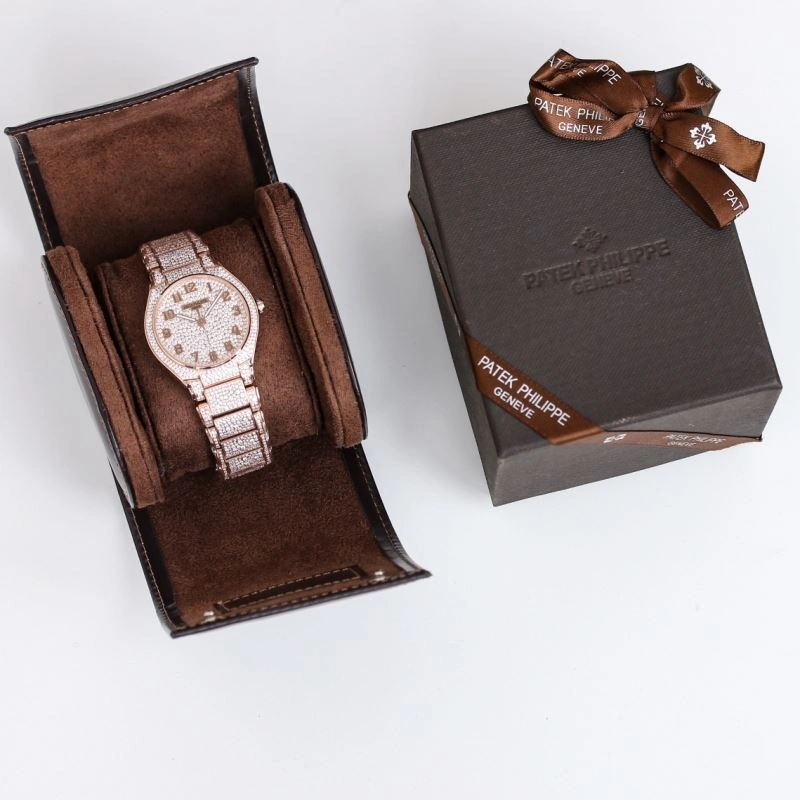 PATEK PHILIPPE Watches Youthful 196106