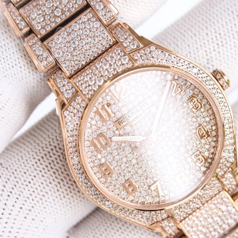 PATEK PHILIPPE Watches Youthful 196106