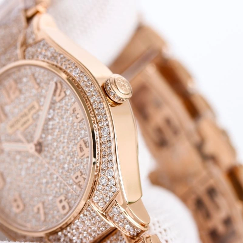 PATEK PHILIPPE Watches Youthful 196106