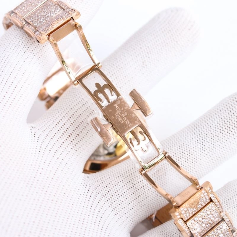 PATEK PHILIPPE Watches Youthful 196106