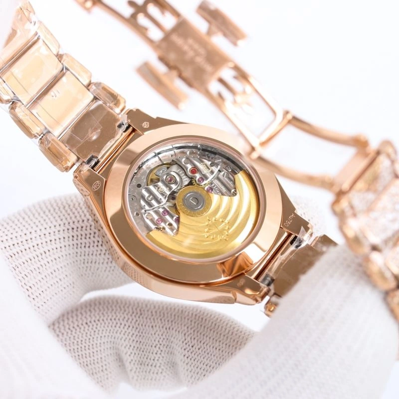 PATEK PHILIPPE Watches Youthful 196106