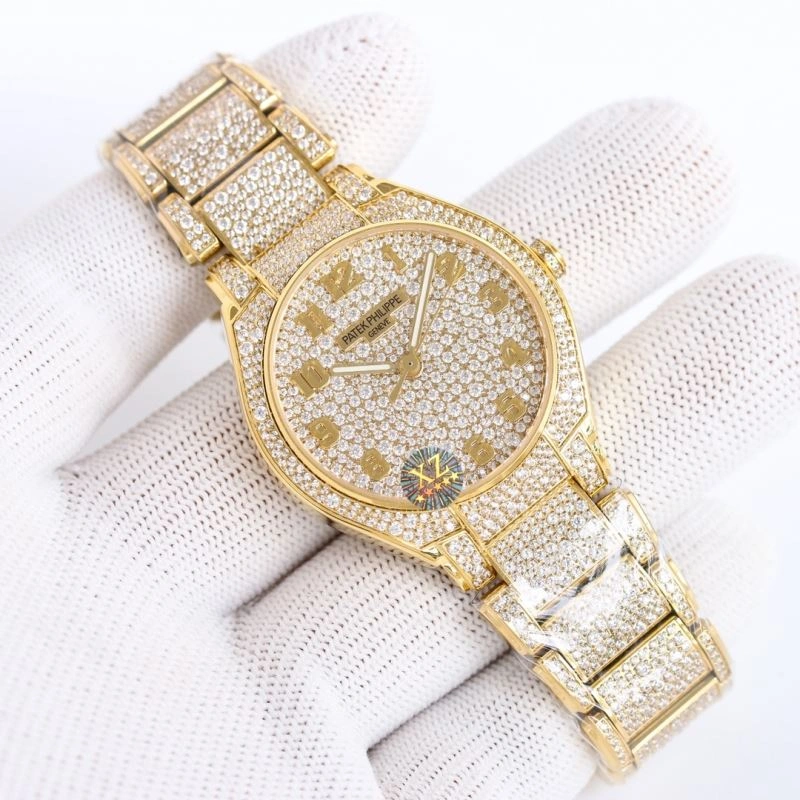 UrbanStyle PATEK PHILIPPE Watches 196126