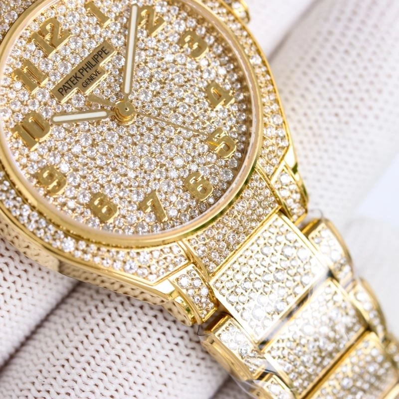 UrbanStyle PATEK PHILIPPE Watches 196126